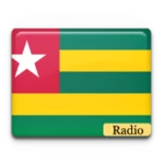 Logo of Togo Radio FM android Application 